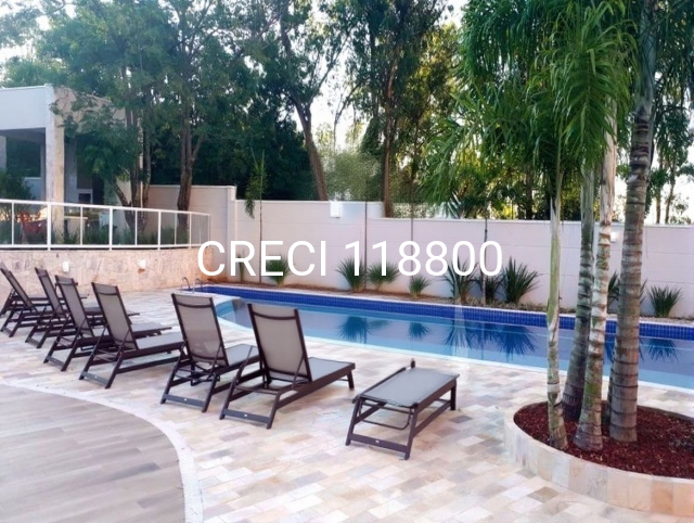 Apartamento para Venda Jardim Bela Vista Indaiatuba