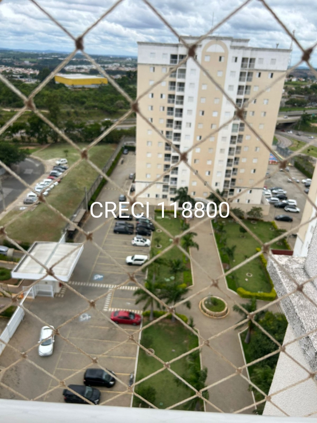 Apartamento para Venda Jardim Nova Era Salto