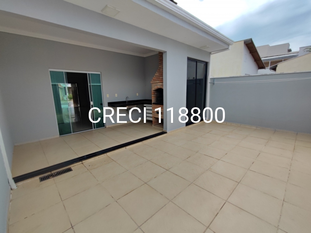 Casa em Condomínio para Venda Jardim Panorama Indaiatuba