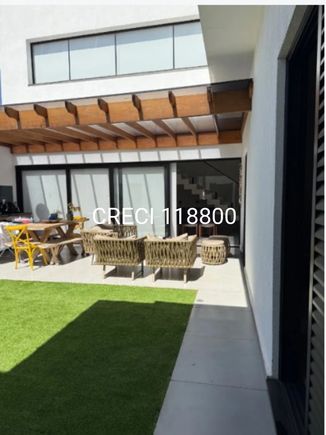 Casa em Condomínio para Venda Jardim Laguna Indaiatuba