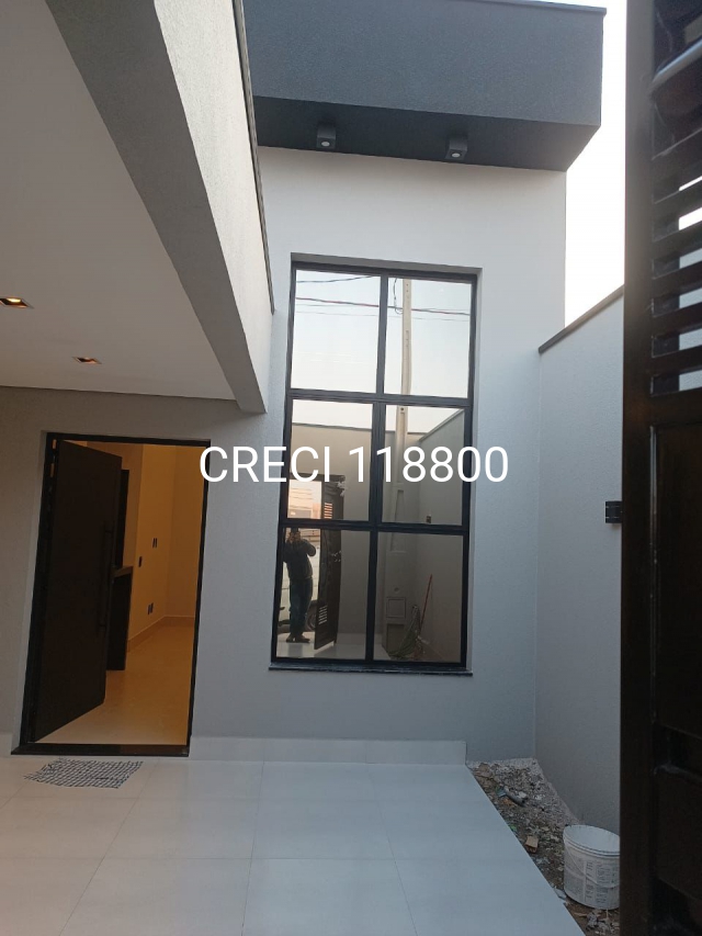 Casa para Venda Jardim Bom Sucesso Indaiatuba