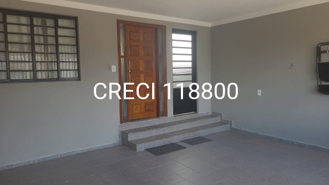 Casa para Venda Jardim da Cidade II Salto