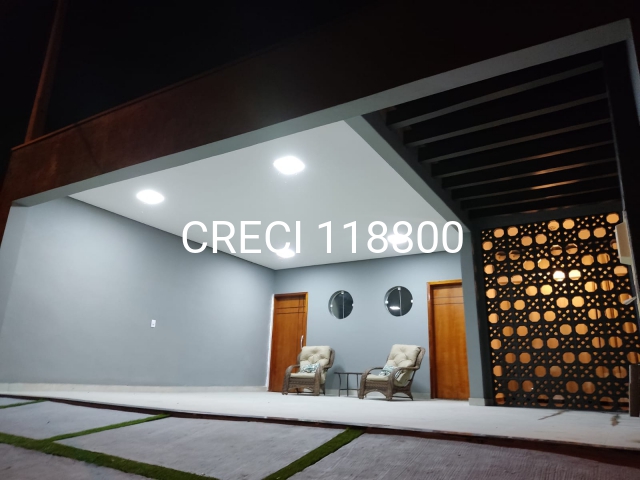 Casa em Condomínio para Venda Jardins do Império Indaiatuba
