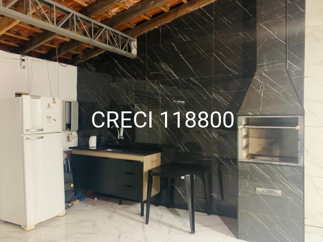 Casa para Venda Residencial São Gabriel Salto