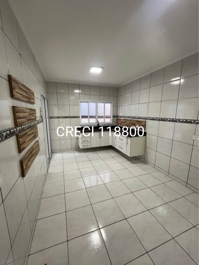 Casa para Venda Residencial Santo Stéfano Salto