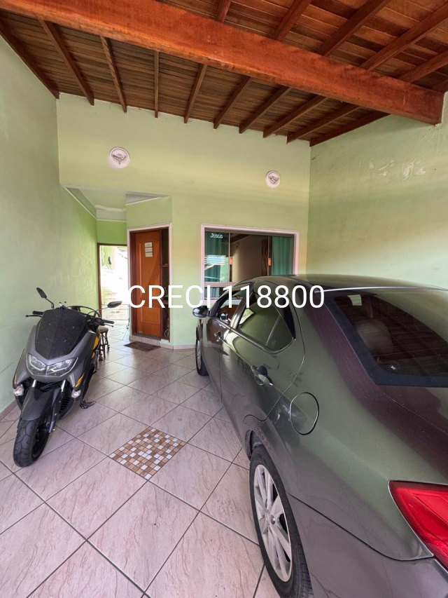 Casa para Venda Vila Avaí Indaiatuba