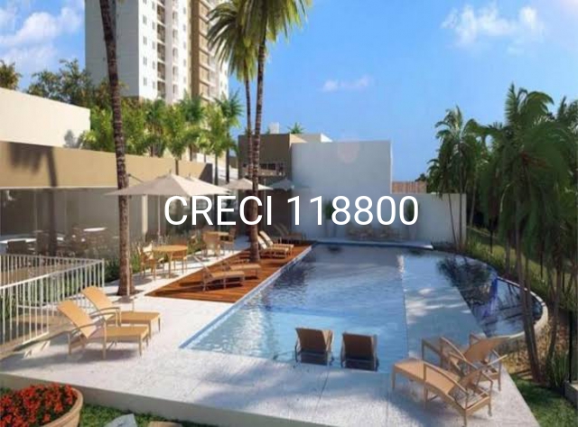 Apartamento para Venda Bela Vista Salto