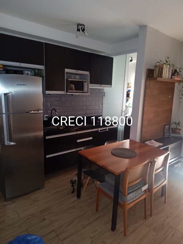 Apartamento para Venda Bela Vista Salto