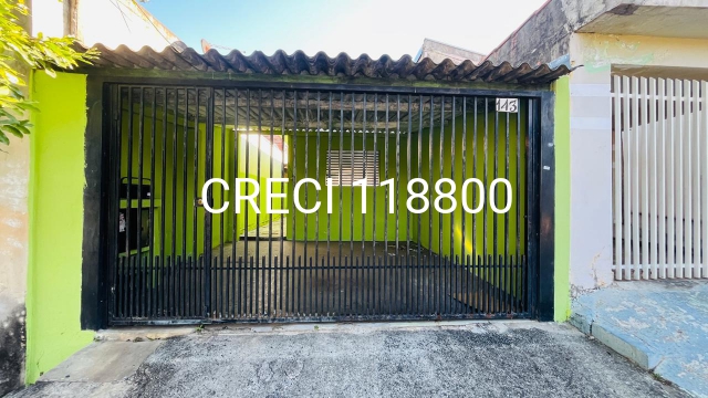 Casa para Venda Jardim das Nações Salto