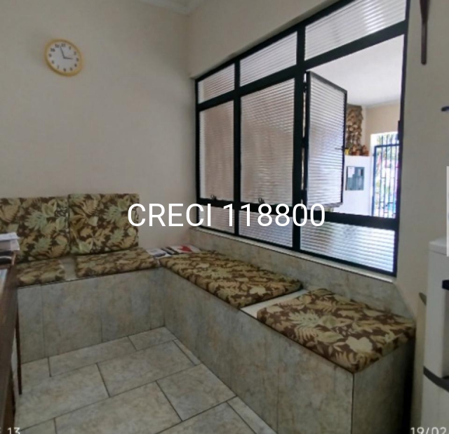 Casa para Venda Centro Salto