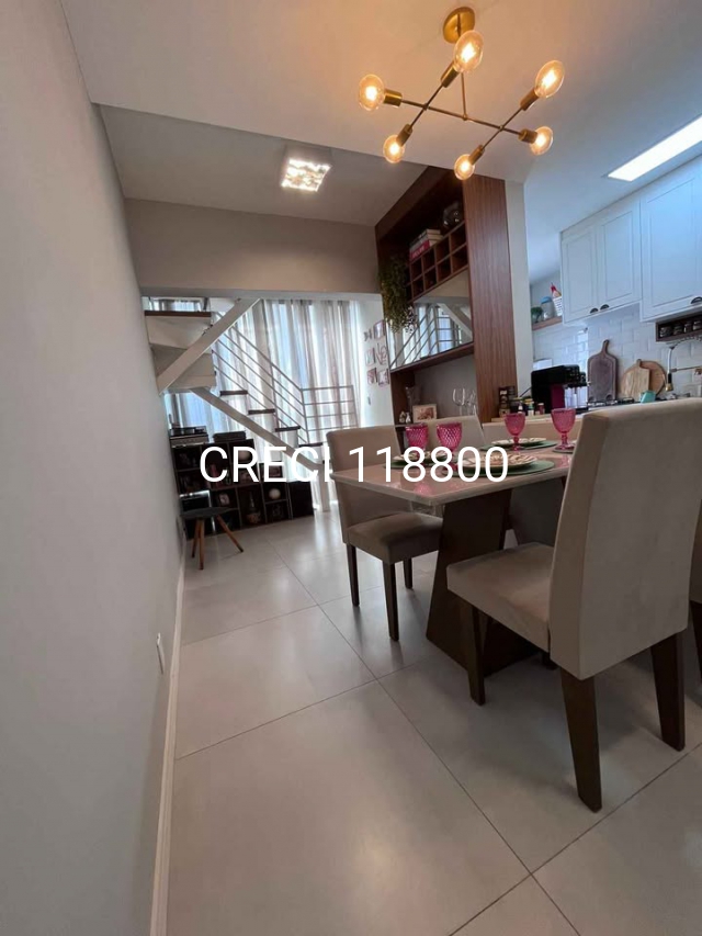 Apartamento para Venda Bela Vista Salto