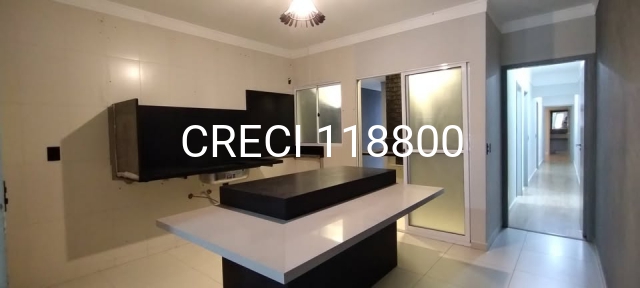 Casa em Condomínio para Venda Residencial Santo Stéfano Salto