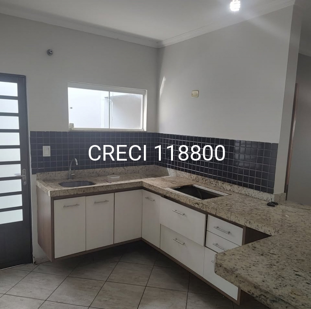 Casa para Venda Residencial Parque Laguna Salto