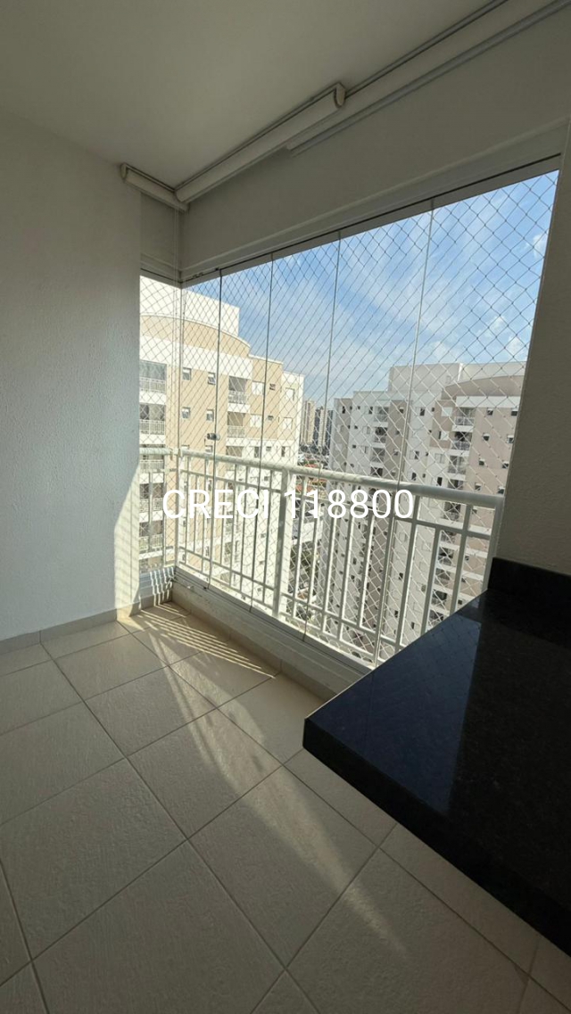 Apartamento para Venda Cidade Nova Indaiatuba