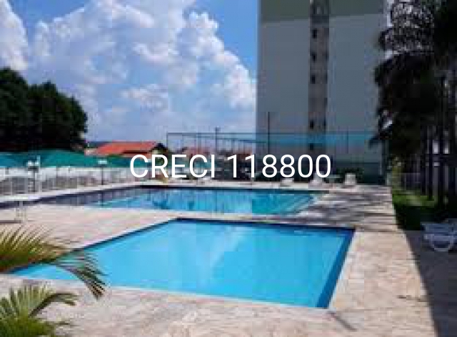 Apartamento para Venda Vila Brizzola Indaiatuba