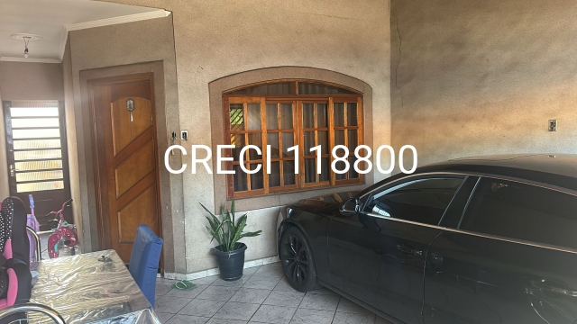 Casa para Venda Parque das Nações Indaiatuba