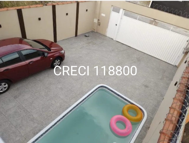 Casa para Venda Residencial Parque Imperial Salto