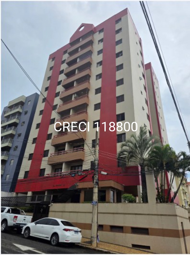 Apartamento para Venda Vila Georgina Indaiatuba