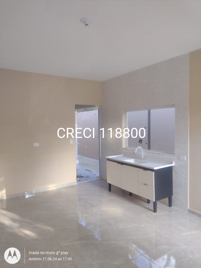 Casa para Venda Residencial Porto Seguro Salto