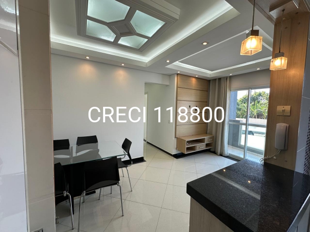 Apartamento para Venda Parque Barnabé Indaiatuba