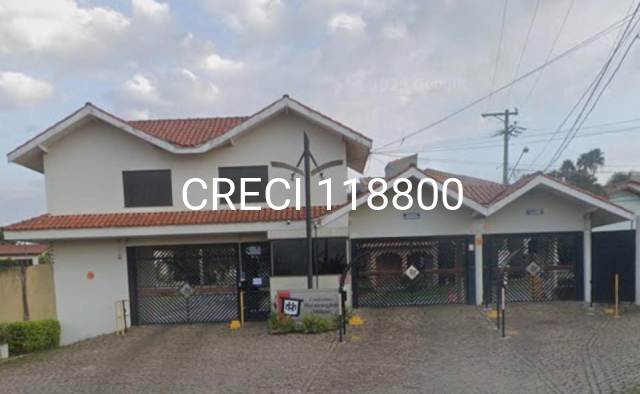 Casa em Condomínio para Venda Condomínio Fechado Hermenegildo Milioni Salto