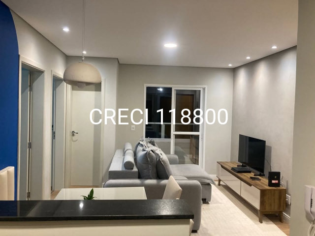 Apartamento para Venda Vila Henrique Salto