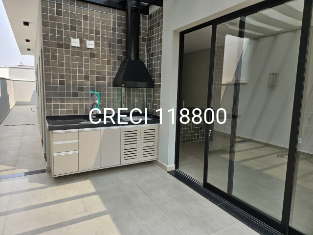 Casa em Condomínio para Venda Residencial São Bento Salto