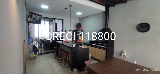 Casa em Condomínio para Venda Residencial São Bento Salto