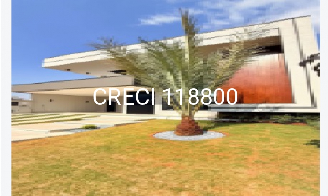 Casa em Condomínio para Venda Jardim Villa Sapezal Indaiatuba