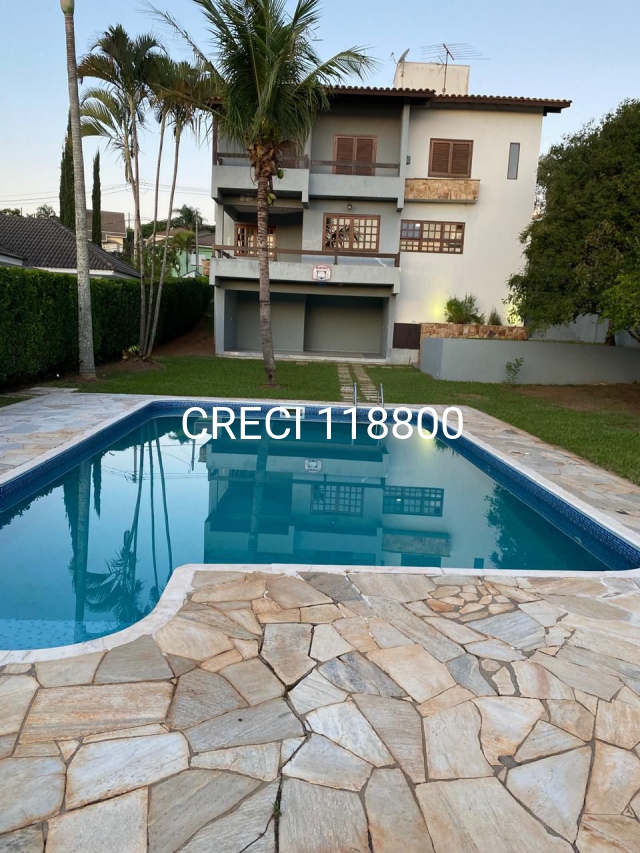 Casa em Condomínio para Venda Bairro Campos de Santo Antônio Itu