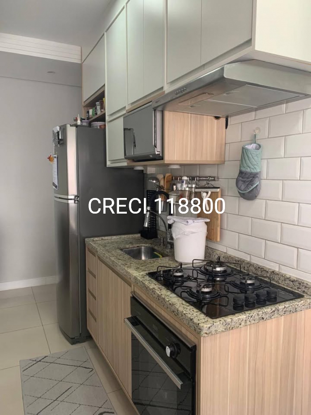 Apartamento para Venda Bela Vista Salto