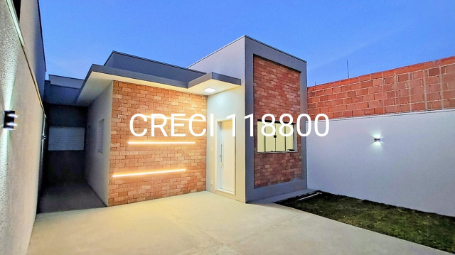 Casa para Venda Jardim Bom Sucesso Indaiatuba