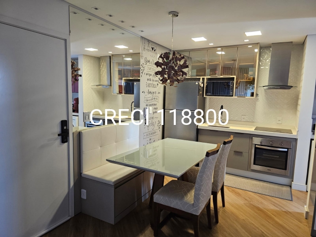 Apartamento para Venda Jardim Bela Vista Indaiatuba