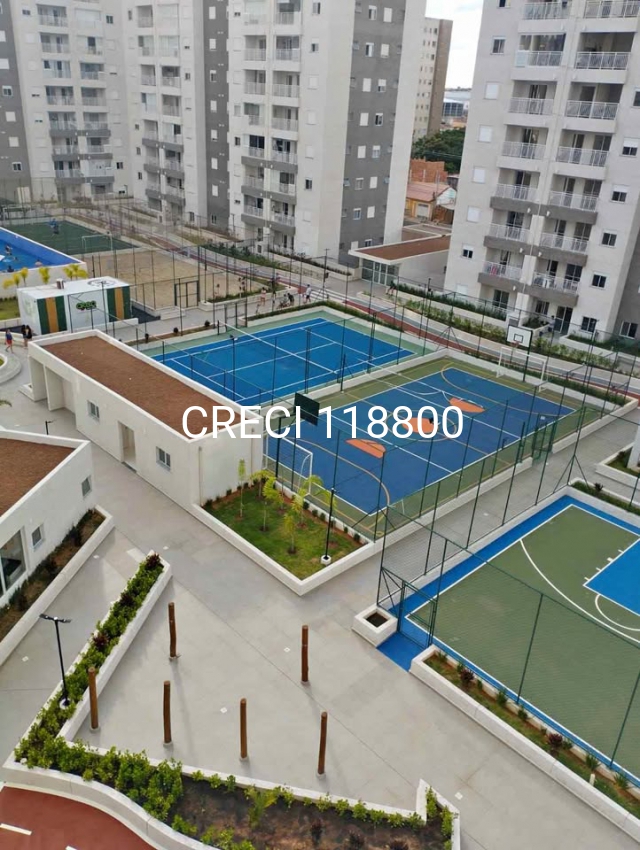 Apartamento para Venda Nossa Senhora Aparecida Itu