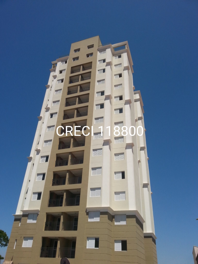 Apartamento para Venda Centro Indaiatuba