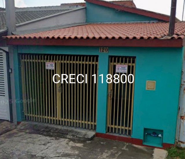 Casa para Venda Vila Henrique Salto