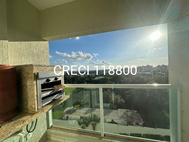 Apartamento para Venda Jardim Sevilha Indaiatuba