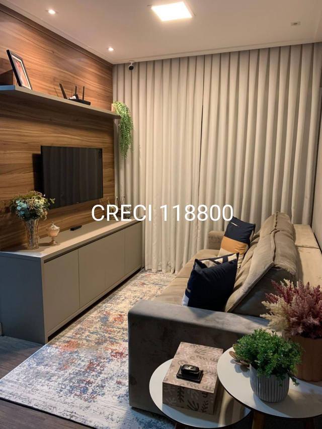 Apartamento para Venda Bela Vista Salto