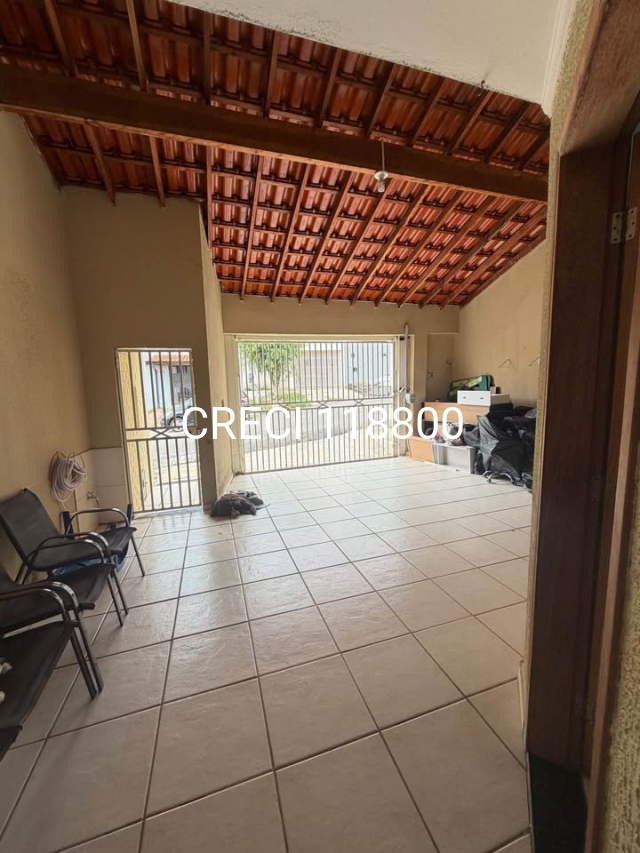 Casa para Venda Jardim Valença Indaiatuba