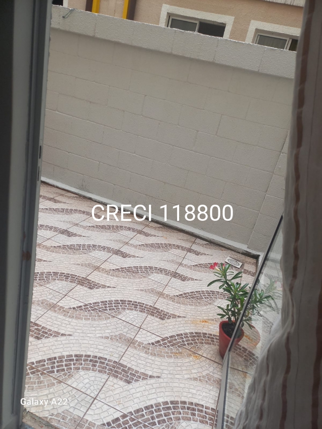 Apartamento para Venda Olaria Salto