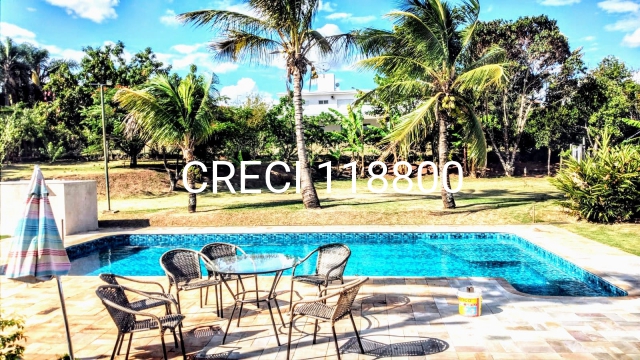 Casa em Condomínio para Venda Condomínio Fechado Village Haras São Luiz II Salto