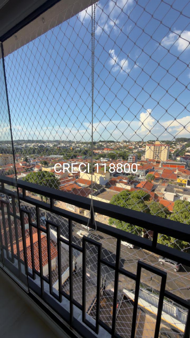 Apartamento para Venda Centro Indaiatuba