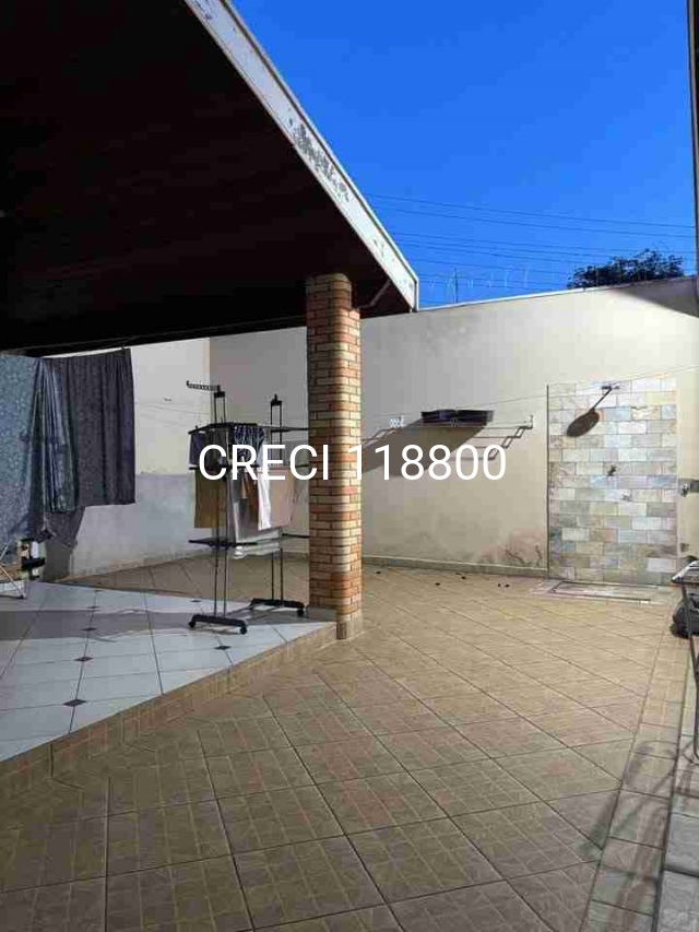 Casa para Venda Jardim Itaguaçu Salto