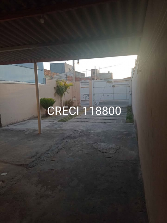 Casa para Venda Jardim Nair Maria Salto