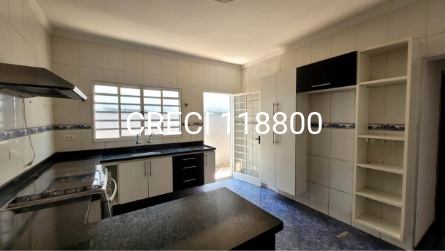 Casa para Venda Residencial Fabbri Salto