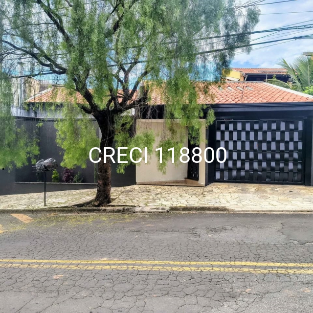 Casa para Venda Residencial Monte Verde Indaiatuba