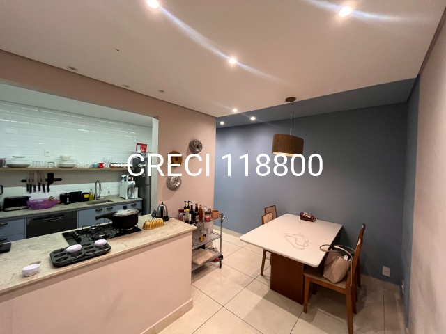 Apartamento para Venda Bela Vista Salto