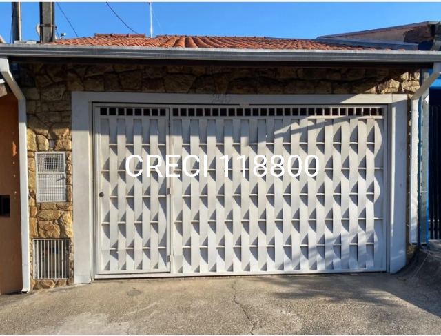 Casa para Venda JARDIM MORADA DO SOL  INDAIATUBA 