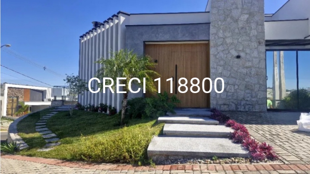 Casa em Condomínio para Venda Jardim Laguna Indaiatuba