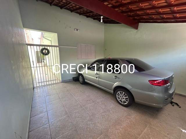 Casa para Venda Jardim Planalto Salto